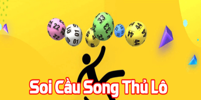 Soi theo song thủ lô